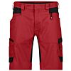 Rood/Zwart