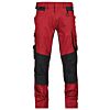 Rood/Zwart