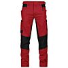 Rood/Zwart