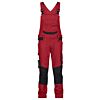 Rood/Zwart