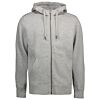 Grey melange