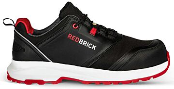 Redbrick Pulse Low S3