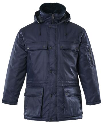 Mascot 00510-620 Parka Marine