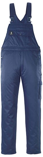 Mascot 00512-620 Amerikaanse winteroverall Marine