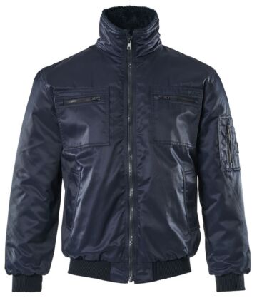 Mascot 00516-620 Pilotenjas Marine