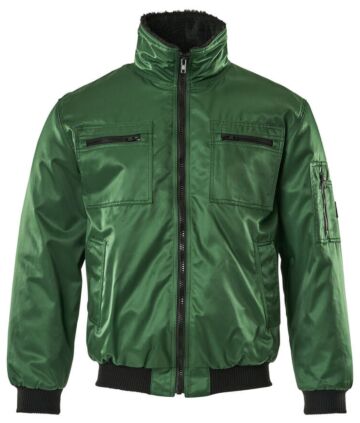 Mascot 00516-620 Pilotenjas Groen