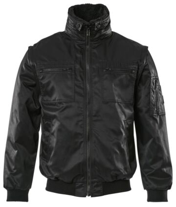 Mascot 00520-620 Pilotenjas Zwart