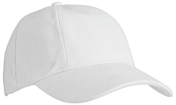 Pro Wear by Id 0054 Twill pet Wit maat One size