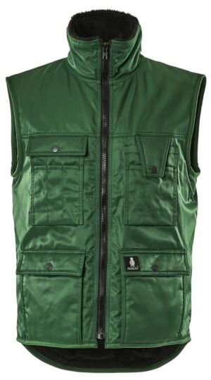 Mascot 00554-620 Wintervest Groen