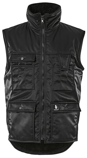 Mascot 00554-620 Wintervest Zwart