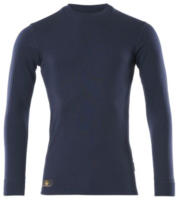 Mascot 00585-380 Functioneel hemd Marine