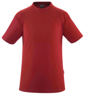 Mascot 00782-250 T-shirt Rood