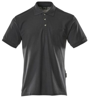Mascot 00783-260 Poloshirt met borstzak Donkermarine