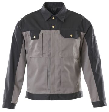 Mascot 00909-430 Jas Antraciet/Zwart