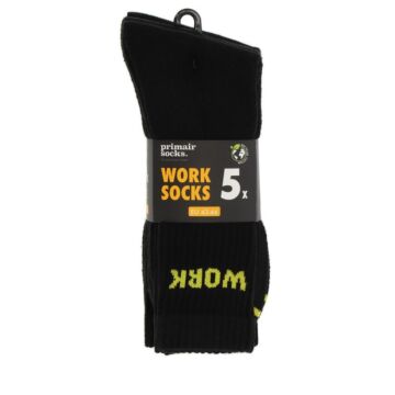 Stapp Bundelsokken Worker 5-pack 53230