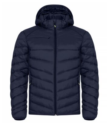 Clique Idaho Junior Kinderen Dark Navy