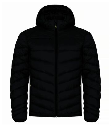 Clique Idaho Junior Kinderen Zwart