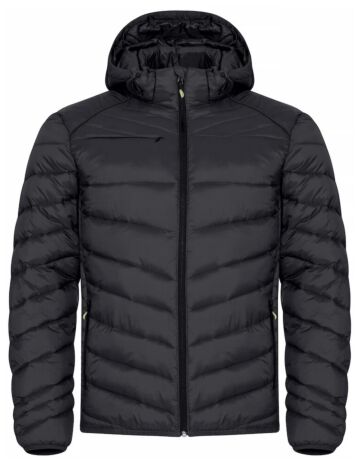 Clique Idaho Heren Zwart