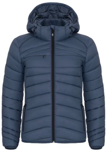 Clique Idaho Dames Mistblauw