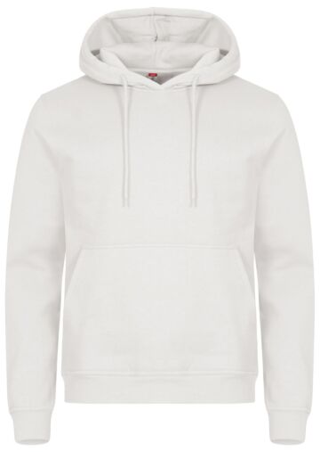 Clique Miami Hoody Offwhite