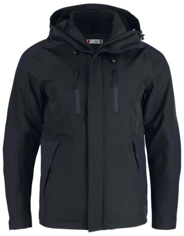 Clique Stafford Dark Navy
