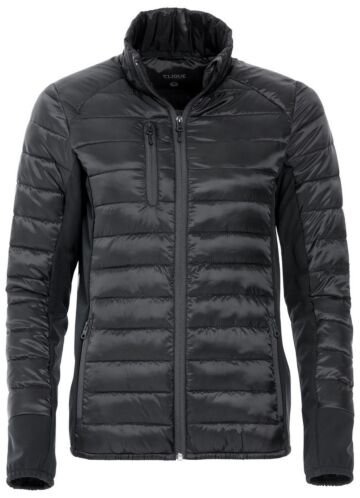 Clique Lemont Herenjas Zwart