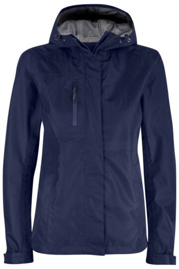 Clique Waco Ladies Dark Navy