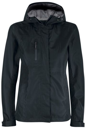 Clique Waco Ladies Zwart