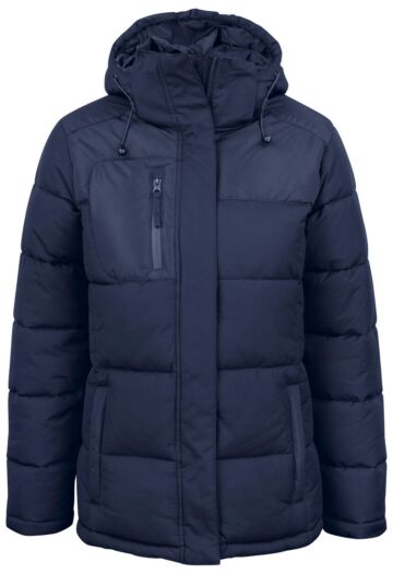 Clique Colorado Ladies Dark Navy