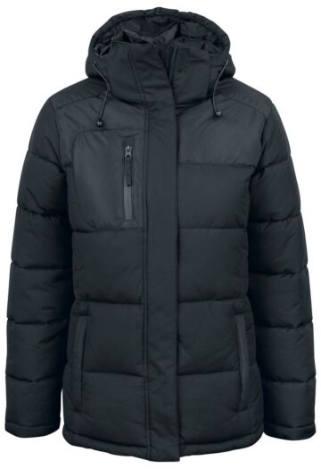 Clique Colorado Ladies Zwart