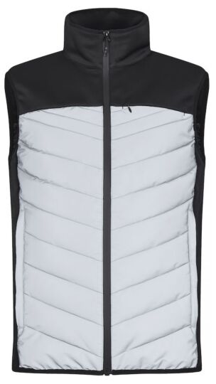 Clique Utah Bodywarmer Heren Reflective