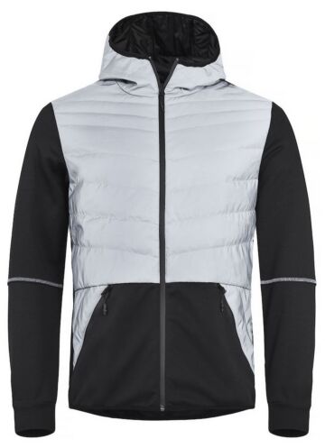 Clique Utah Herenjas Reflective
