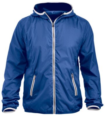 Clique Hardy Blauw