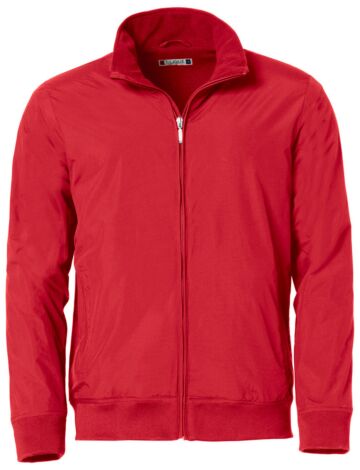Clique Newport Rood