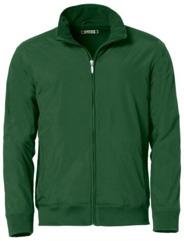 Clique Newport Flessengroen