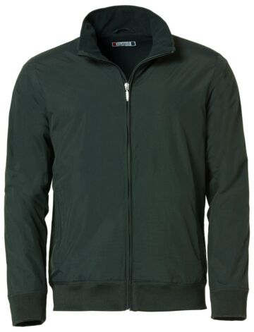 Clique Newport Zwart
