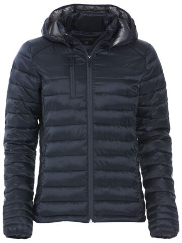 Clique Hudson Ds-Jas Donker Navy