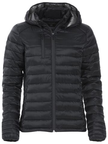 Clique Hudson Ds-Jas Zwart
