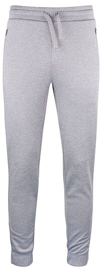 Clique Basic Active Pants Grijs-Melange
