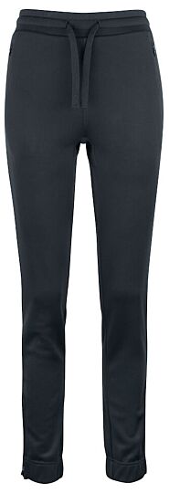 Clique Basic Active Pants Zwart