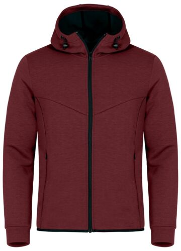 Clique Hayden Heren Bordeaux