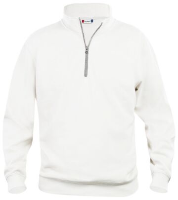 Clique Basic halfzip Wit