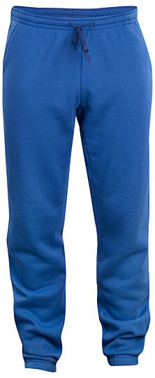 Clique Basic pants Kobalt