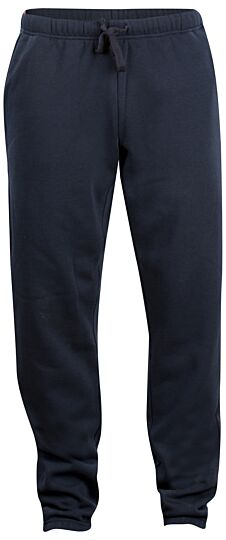 Clique Basic pants Donker Navy