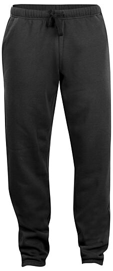 Clique Basic pants Zwart