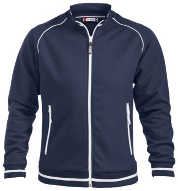 Clique Craig Donker Navy