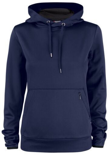 Clique Oakdale Ladies Dark Navy