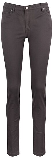 Clique 5-Pocket Stretch Ladies Pistol