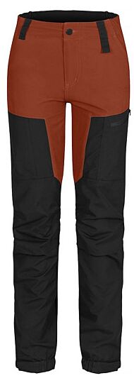 Clique Kenai Trekking Broek Ladies Donker Oranje