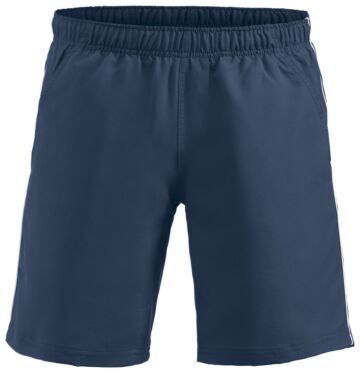 Clique Hollis Navy/Wit